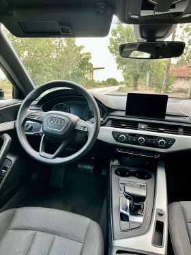 Audi A4 2.0tdi quattro 190 к.с., снимка 13