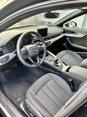 Audi A4 2.0tdi quattro 190 к.с., снимка 14