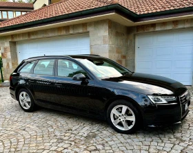 Audi A4 2.0tdi quattro 190 к.с., снимка 7