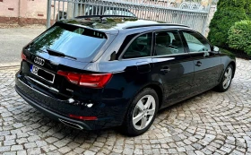 Audi A4 2.0tdi quattro 190 к.с., снимка 2