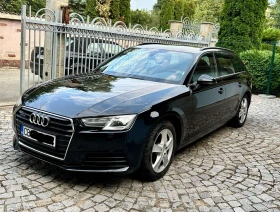 Audi A4 2.0tdi quattro 190 к.с., снимка 6