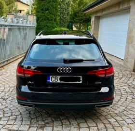 Audi A4 2.0tdi quattro 190 к.с., снимка 5