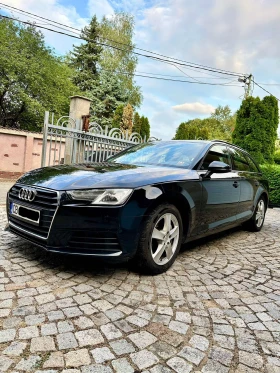 Audi A4 2.0tdi quattro 190 к.с., снимка 3