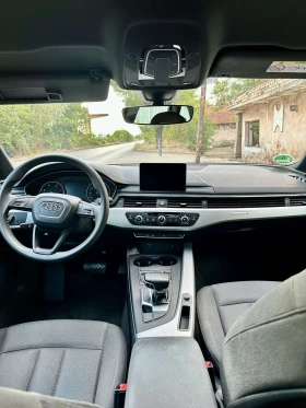 Audi A4 2.0tdi quattro 190 к.с., снимка 12