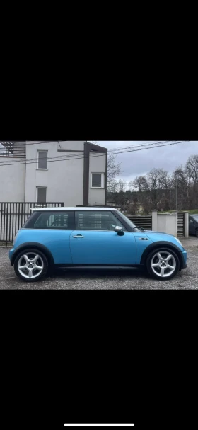 Mini Cooper s, снимка 4