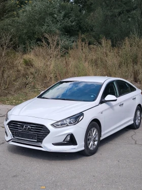 Hyundai Sonata * TOP* * *  | Mobile.bg    3