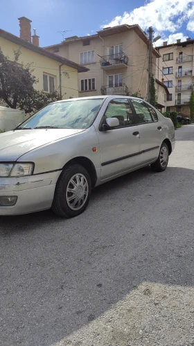 Nissan Primera, снимка 3