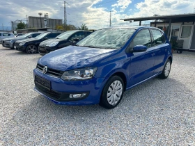 VW Polo 1.4 AUTOMATIC, снимка 3