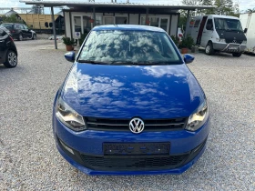 VW Polo 1.4 AUTOMATIC, снимка 2