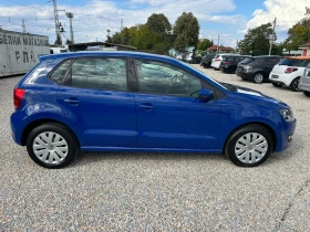 VW Polo 1.4 AUTOMATIC, снимка 8