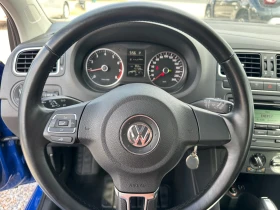 VW Polo 1.4 AUTOMATIC, снимка 14