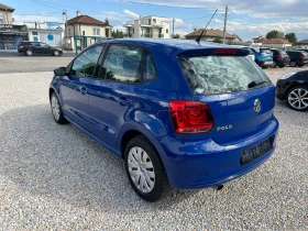 VW Polo 1.4 AUTOMATIC, снимка 5