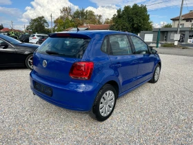 VW Polo 1.4 AUTOMATIC, снимка 7