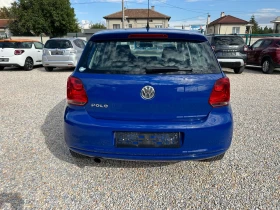 VW Polo 1.4 AUTOMATIC, снимка 6