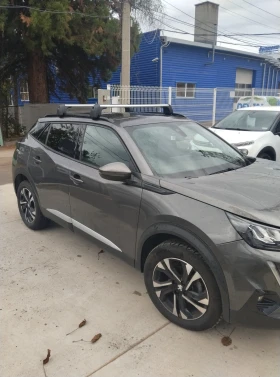 Peugeot 2008 CROSS OVER , снимка 2