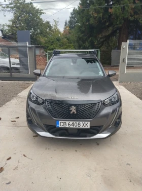 Peugeot 2008 CROSS OVER , снимка 1