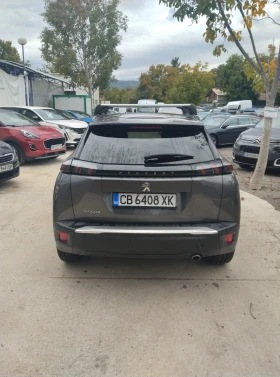 Peugeot 2008 CROSS OVER , снимка 3