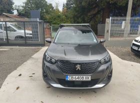 Peugeot 2008 CROSS OVER , снимка 5