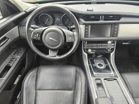 Jaguar Xf 3.0D swiss edition , снимка 12