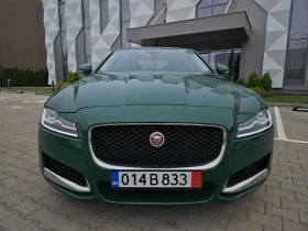 Jaguar Xf 3.0D swiss edition , снимка 8