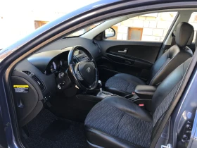 Kia Ceed 1.6i АВТОМАТИК, снимка 8