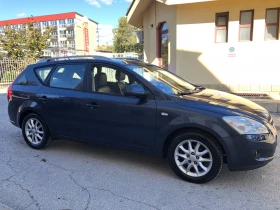 Kia Ceed 1.6i АВТОМАТИК, снимка 4