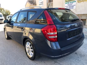 Kia Ceed 1.6i АВТОМАТИК, снимка 6