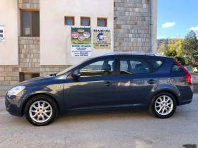 Kia Ceed 1.6i  | Mobile.bg    7