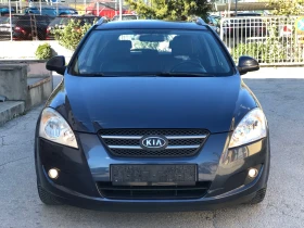 Kia Ceed 1.6i  | Mobile.bg    2