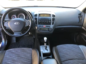 Kia Ceed 1.6i  | Mobile.bg    10