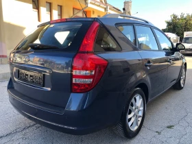 Kia Ceed 1.6i АВТОМАТИК, снимка 5