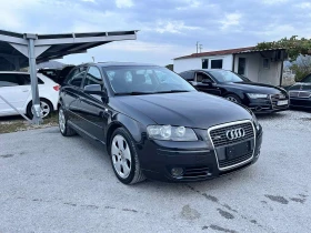     Audi A3 2.0TDI 170kc QUATTRO SportBack