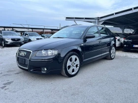     Audi A3 2.0TDI 170kc QUATTRO SportBack