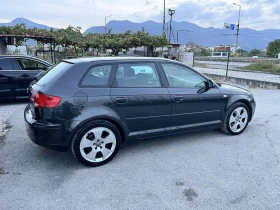 Audi A3 2.0TDI 170kc QUATTRO SportBack | Mobile.bg    5