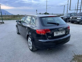 Audi A3 2.0TDI 170kc QUATTRO SportBack | Mobile.bg    7