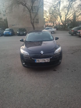 Renault Megane | Mobile.bg    2