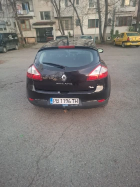 Renault Megane | Mobile.bg    5