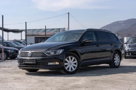 VW Passat 1.6 TDI R line 1