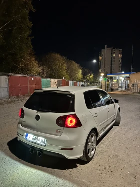 VW Golf, снимка 4