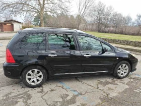 Peugeot 307 SW, снимка 7