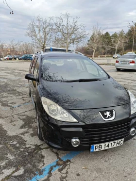 Peugeot 307 SW, снимка 3