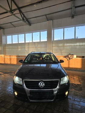 VW Passat HIGHLINE 2.0TDI BMP , снимка 3