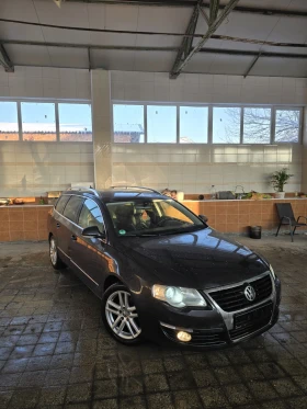 VW Passat HIGHLINE 2.0TDI BMP , снимка 2