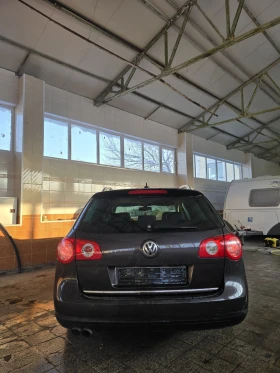 VW Passat HIGHLINE 2.0TDI BMP , снимка 7