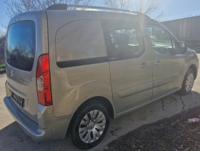 Citroen Berlingo, снимка 6