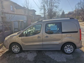 Citroen Berlingo MULTISPACE | Mobile.bg    5