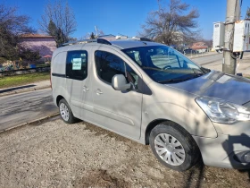 Citroen Berlingo MULTISPACE | Mobile.bg    4