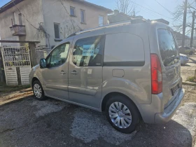 Citroen Berlingo MULTISPACE | Mobile.bg    2