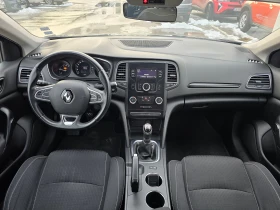 Renault Megane 1.5 dCi | Mobile.bg    8