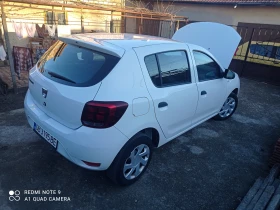 Dacia Sandero Климатик* , снимка 6